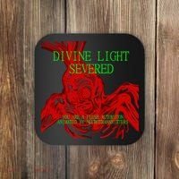Ikono Divine Light Severed Coaster thumb 0