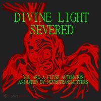 Ikono Divine Light Severed Tumbler thumb 3