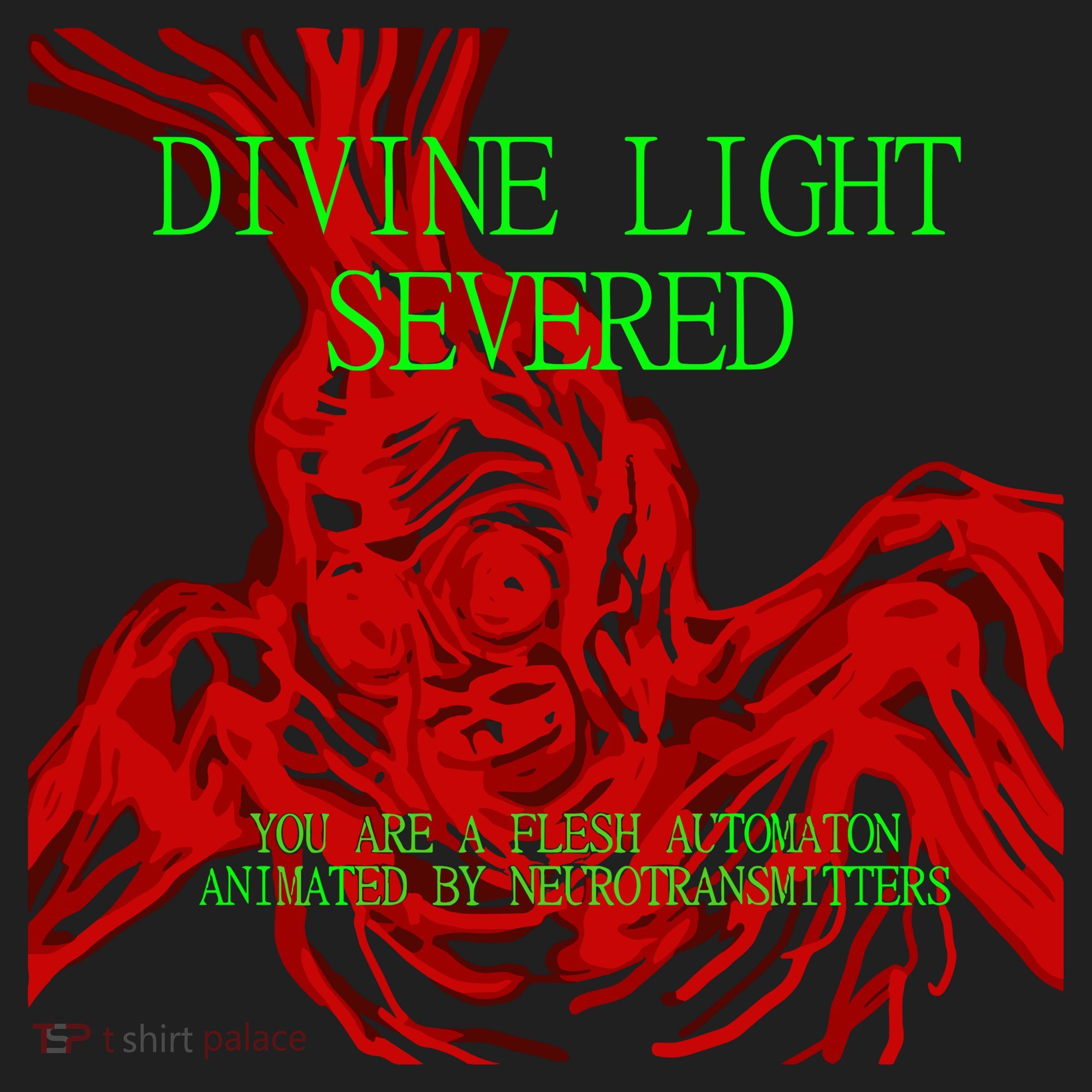 Ikono Divine Light Severed Tumbler