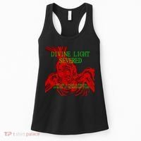 Ikono Divine Light Severed Women's Tank Top thumb 0
