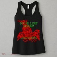 Ikono Divine Light Severed Women's Tank Top thumb 3