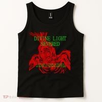 Ikono Divine Light Severed Tank Top thumb 2