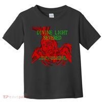Ikono Divine Light Severed Toddler T-Shirt thumb 0