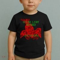 Ikono Divine Light Severed Toddler T-Shirt thumb 2