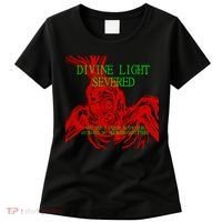 Ikono Divine Light Severed Women's T-Shirt thumb 0