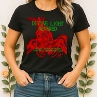 Ikono Divine Light Severed Women's T-Shirt thumb 2