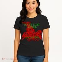 Ikono Divine Light Severed Women's T-Shirt thumb 4