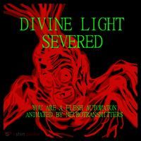 Ikono Divine Light Severed Women's T-Shirt thumb 6