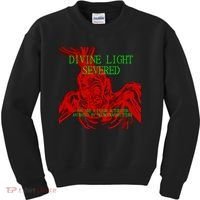 Ikono Divine Light Severed Kids Sweatshirt thumb 0