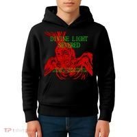 Ikono Divine Light Severed Kids Hoodie thumb 4