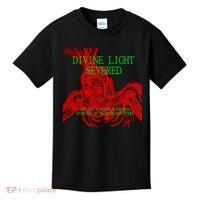 Ikono Divine Light Severed Kids T-Shirt thumb 0