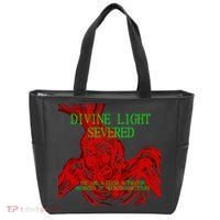 Ikono Divine Light Severed Tote Bag thumb 0
