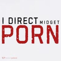 I Direct Midget Porn Funny Adult Humor Women's Hoodie thumb 2