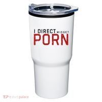 I Direct Midget Porn Funny Adult Humor Tumbler thumb 0