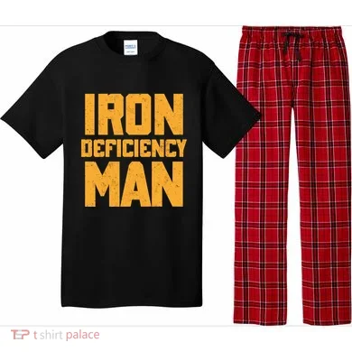 Pajama Set