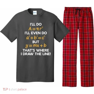Pajama Set