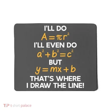Mousepad