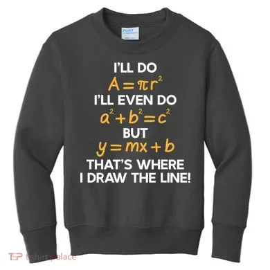 Kids Sweatshirt