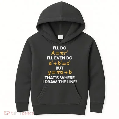 Kids Hoodie
