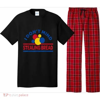 Pajama Set