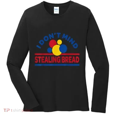Women's Long Sleeve Shirt