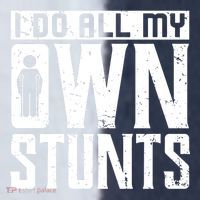 I Do My Own Stunts Broken Leg Joke For Clumsies Funny Gift Sport-Tek Competitor United Soccer Jersey thumb 4
