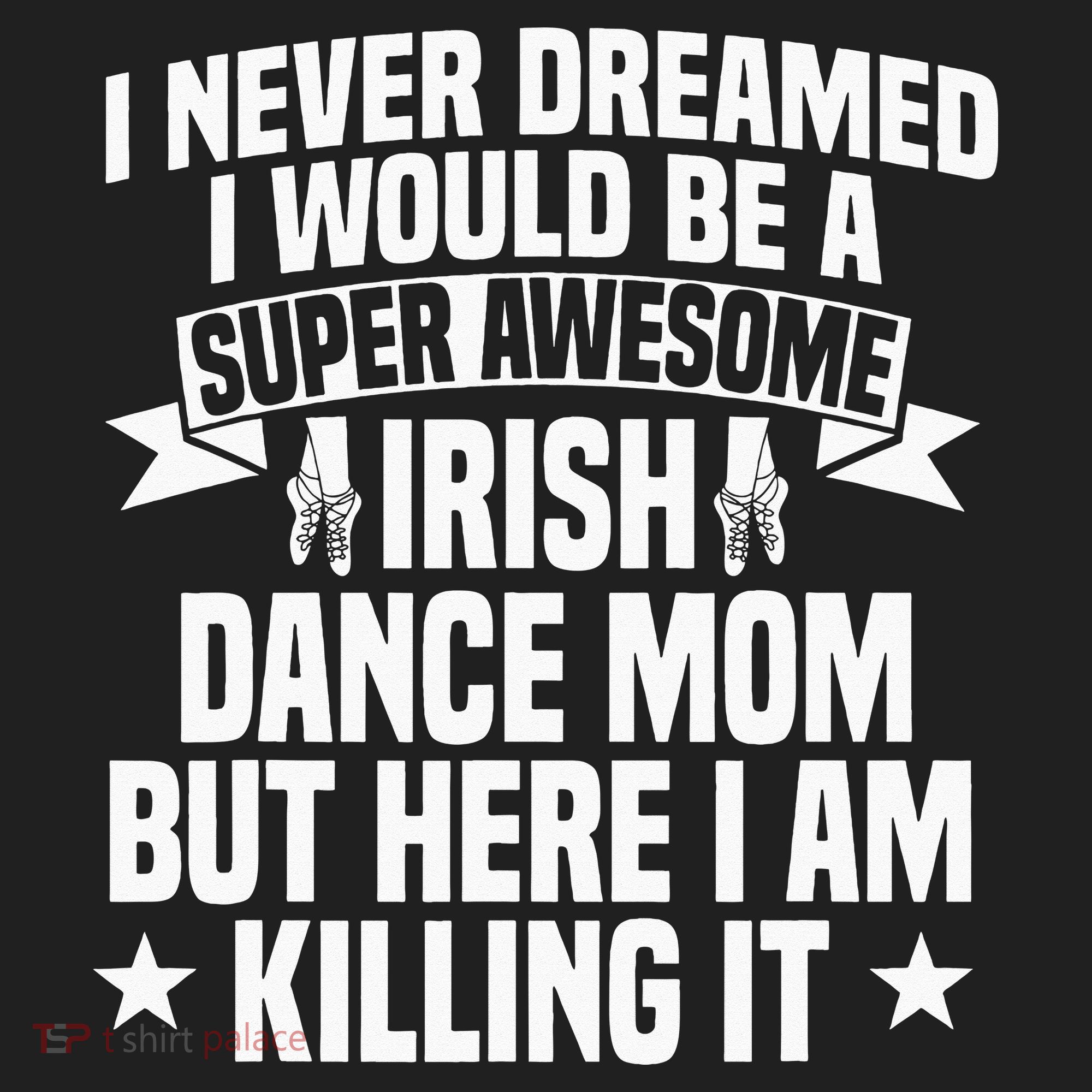 Irish Dance Mom Festival Ceili Stepdance Dancer Mother's Day Hat