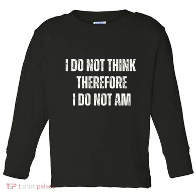 Toddler Long Sleeve