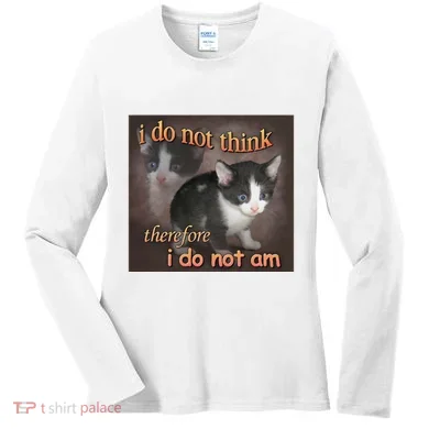 Women's Long Sleeve Shirt