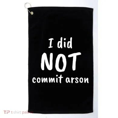 Golf Towel