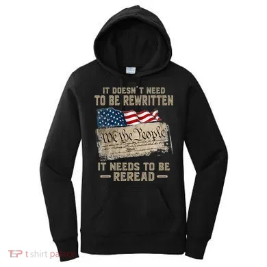 Women's Hoodie