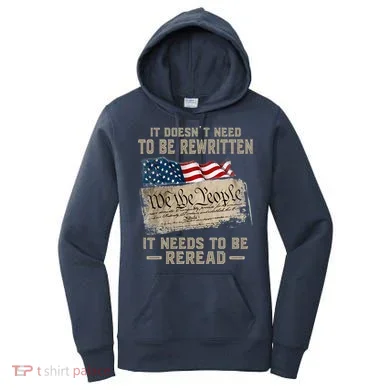 Women's Hoodie