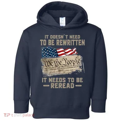 Toddler Hoodie
