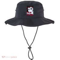 I Don't Need To Sell My Soul Comic Bucket Hat thumb 0