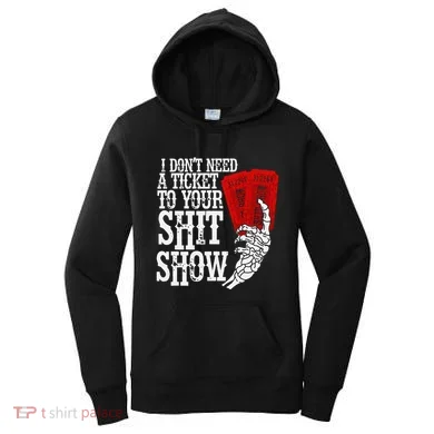 Women's Hoodie