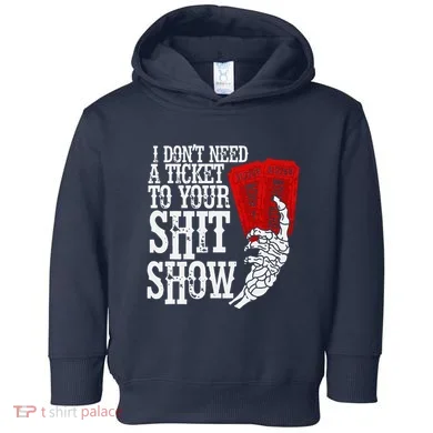 Toddler Hoodie