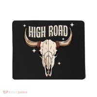 I DonT Need A Ticket To Your Shit Show (2 Sided) High Road Mousepad thumb 0