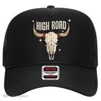 I DonT Need A Ticket To Your Shit Show (2 Sided) High Road Hat thumb 0