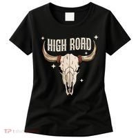 I DonT Need A Ticket To Your Shit Show (2 Sided) High Road Women's T-Shirt thumb 0