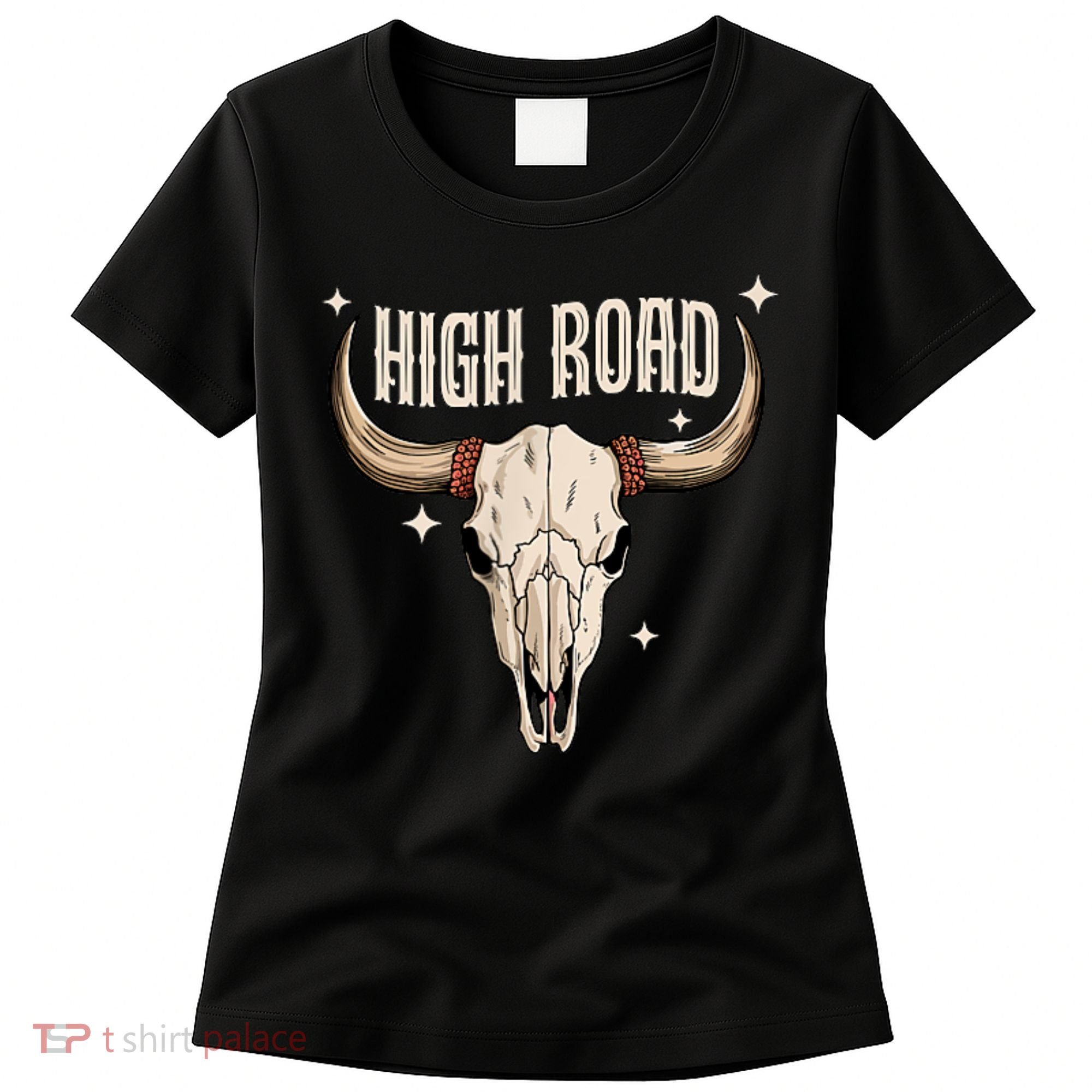 I DonT Need A Ticket To Your Shit Show (2 Sided) High Road Women's T-Shirt
