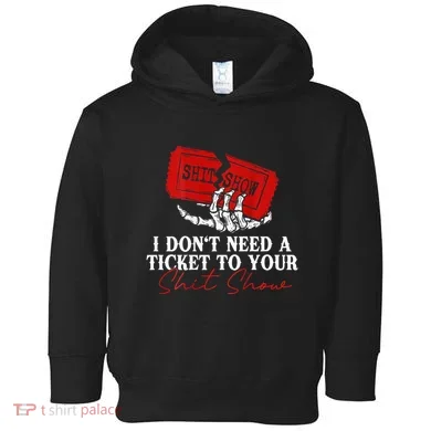 Toddler Hoodie