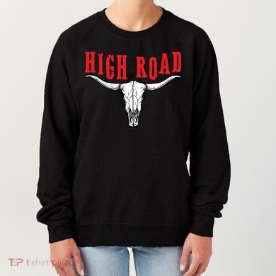 I DonT Need A Ticket To Your Shit Show Women's Sweatshirt