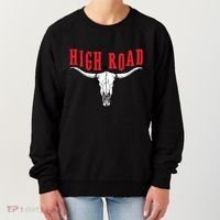 I DonT Need A Ticket To Your Shit Show Women's Sweatshirt thumb 0