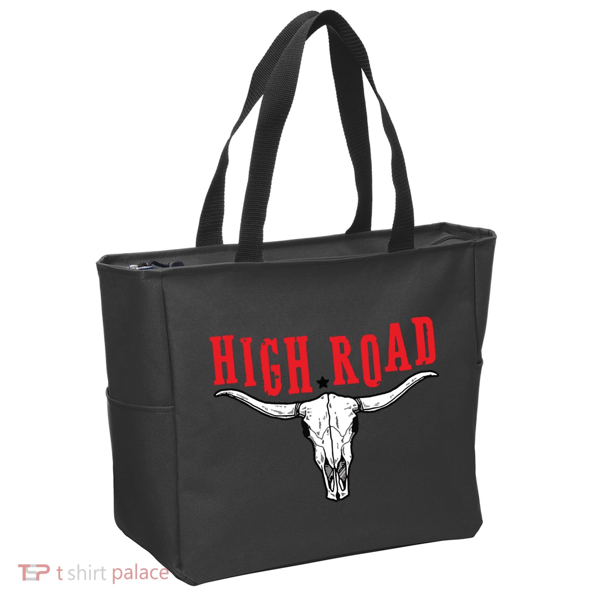 I DonT Need A Ticket To Your Shit Show Tote Bag