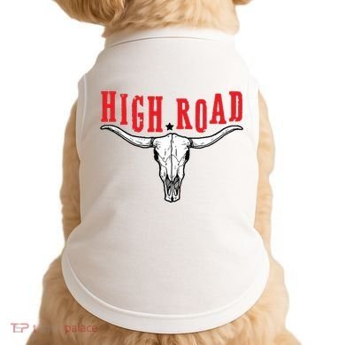I DonT Need A Ticket To Your Shit Show Doggie Tank