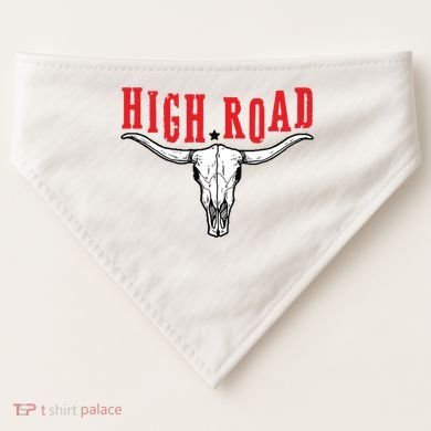 I DonT Need A Ticket To Your Shit Show USA-Made Doggie Bandana