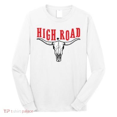 I DonT Need A Ticket To Your Shit Show Long Sleeve Shirt