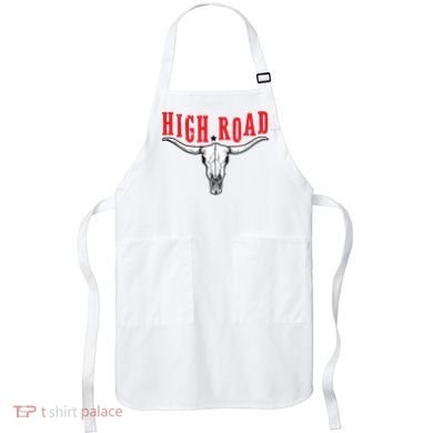 I DonT Need A Ticket To Your Shit Show Apron