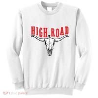 I DonT Need A Ticket To Your Shit Show Sweatshirt thumb 0