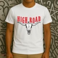 I DonT Need A Ticket To Your Shit Show T-Shirt thumb 3
